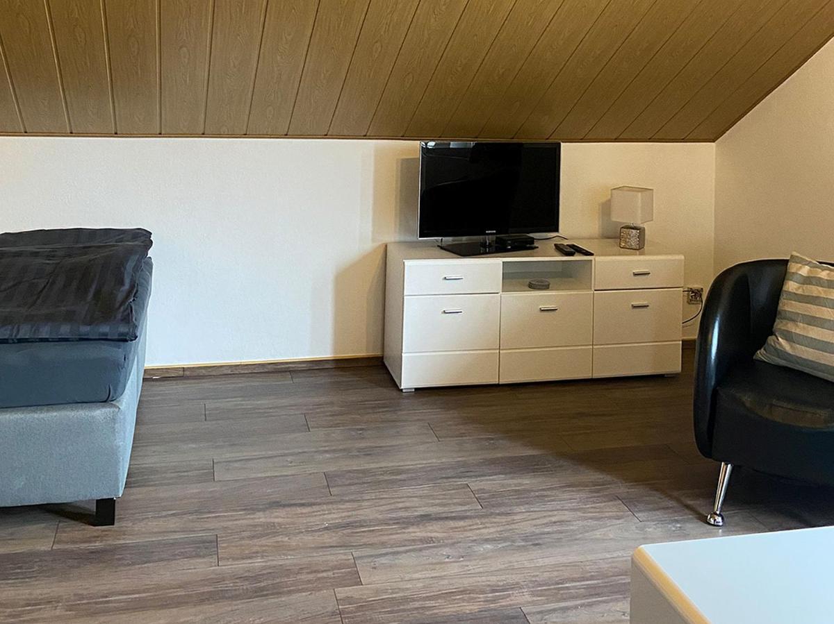 Camping Oase Wahlhausen - Housity