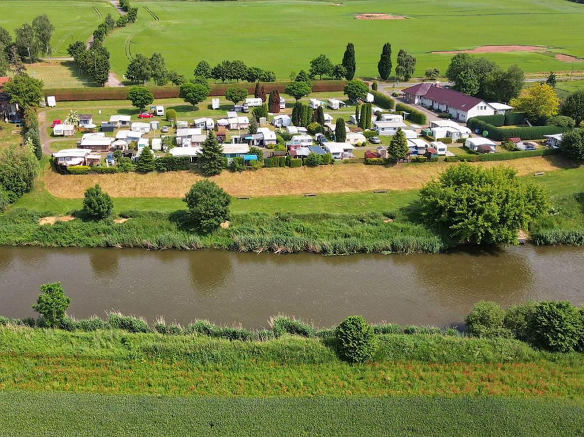 Camping Oase Wahlhausen - Housity