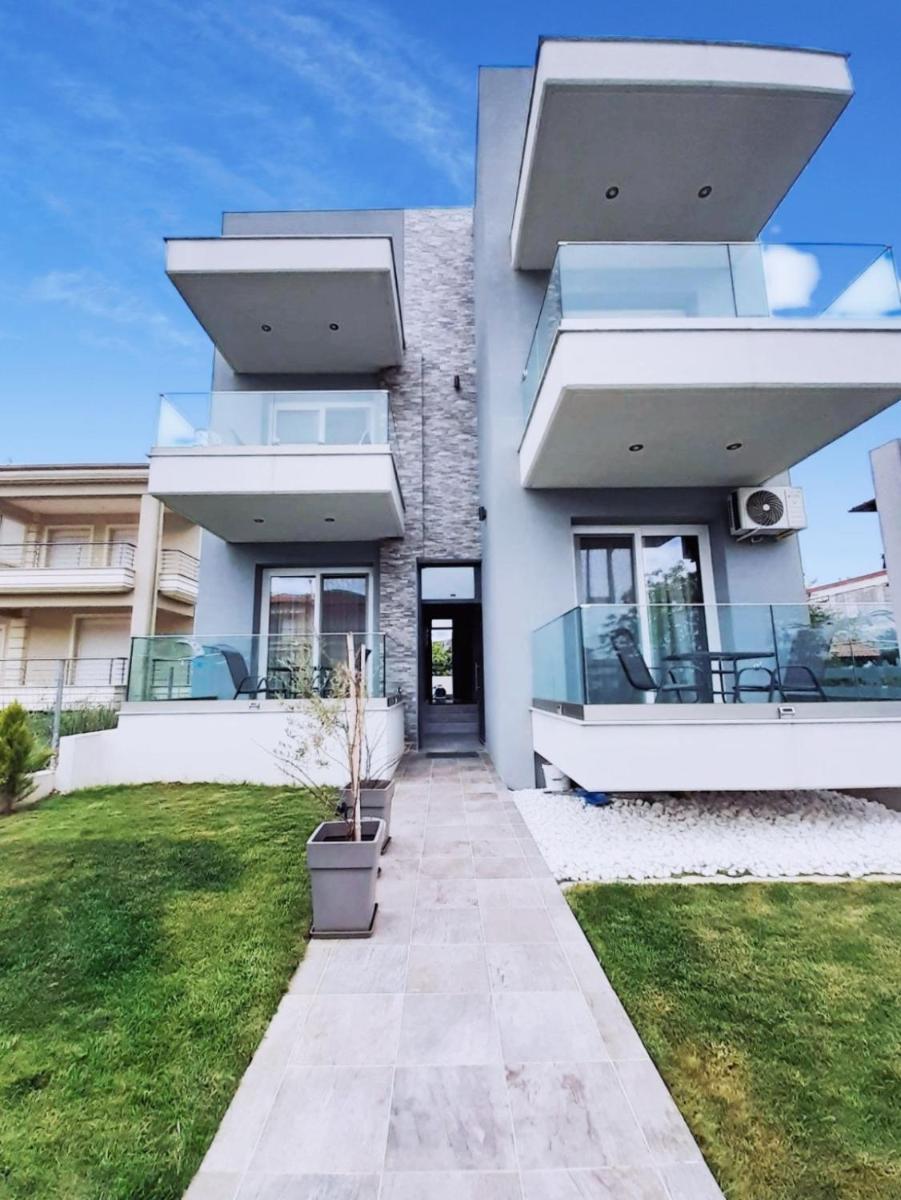 Mei's luxury apartments - Housity