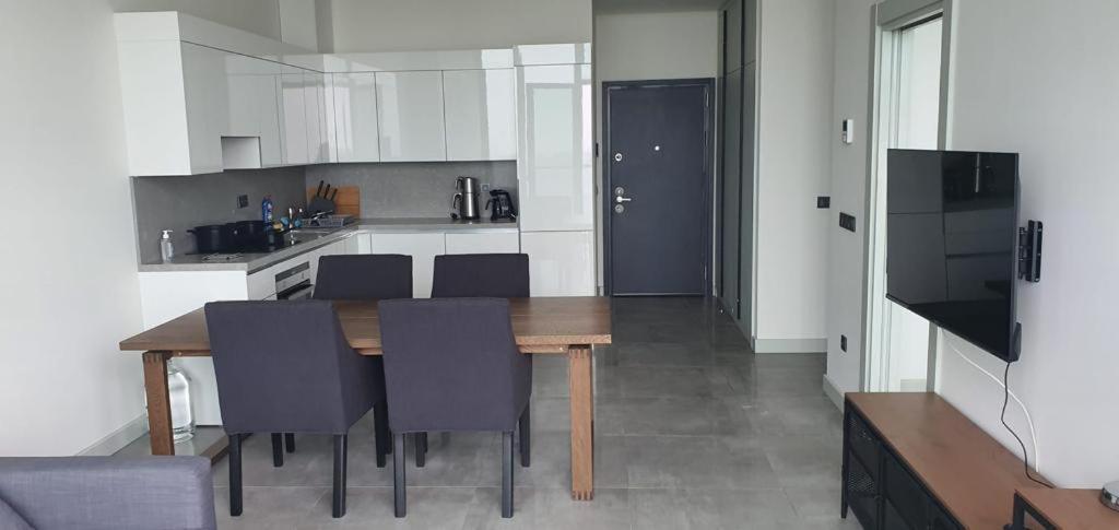 Sinpas queen Bomonti APARTMENT IN Istanbul 5 Star - Housity