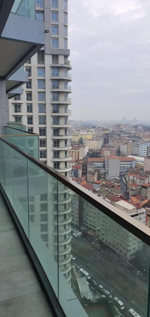 Sinpas queen Bomonti APARTMENT IN Istanbul 5 Star - Housity