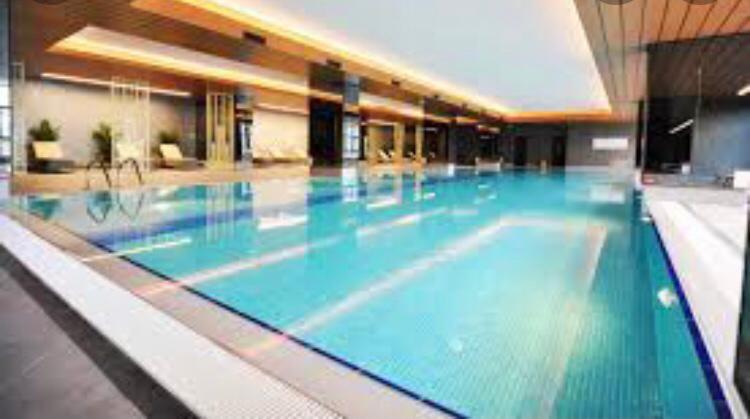 Sinpas queen Bomonti APARTMENT IN Istanbul 5 Star - Housity