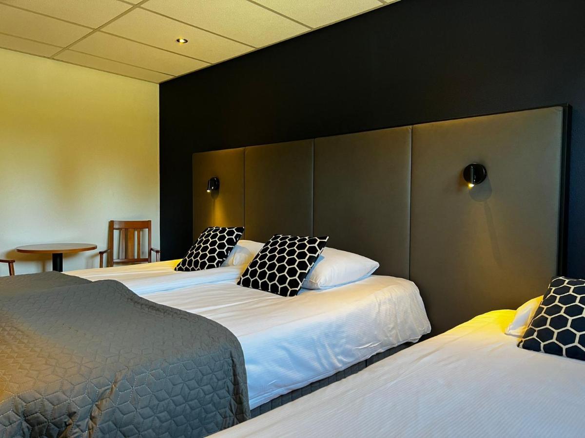 Hotel Wapen van Delden - Housity