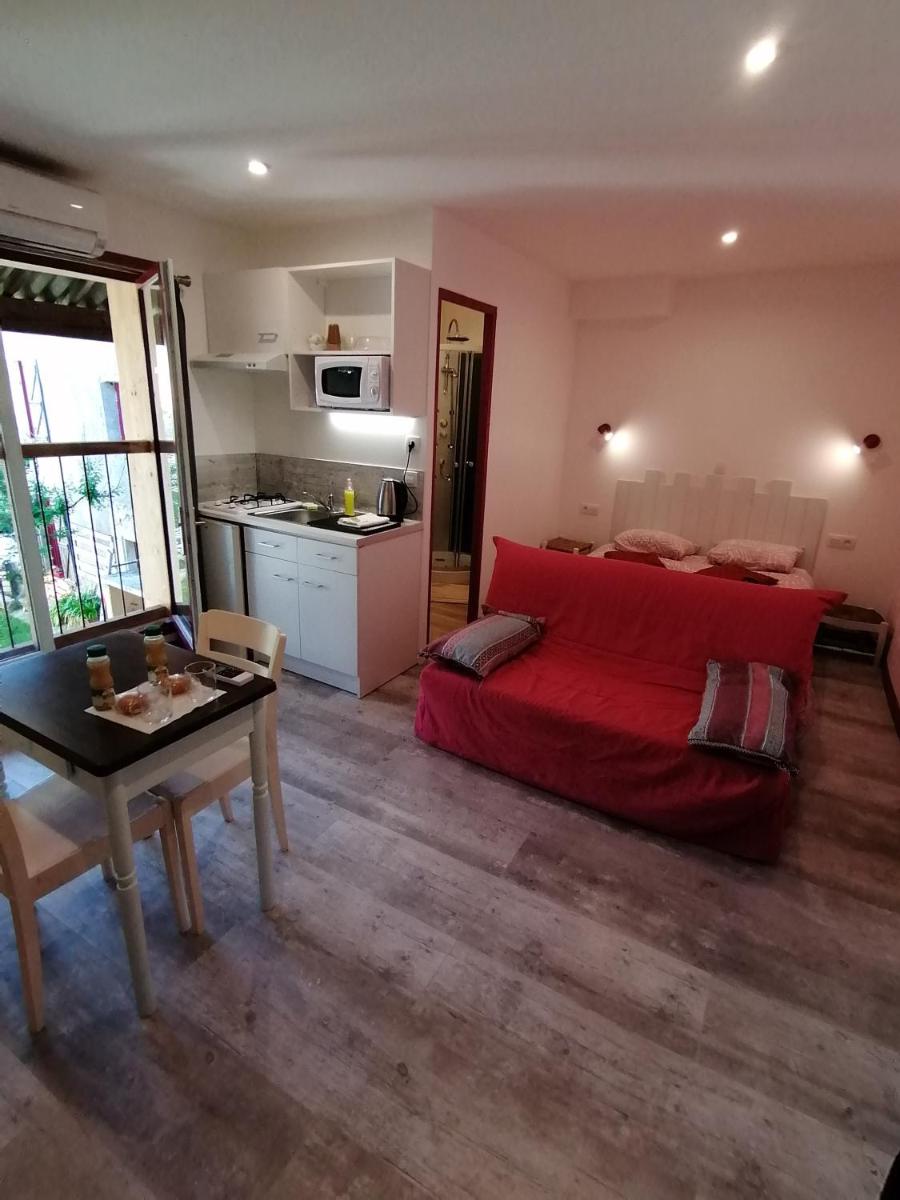 Charmant logis au coeur de Mirepoix - Housity