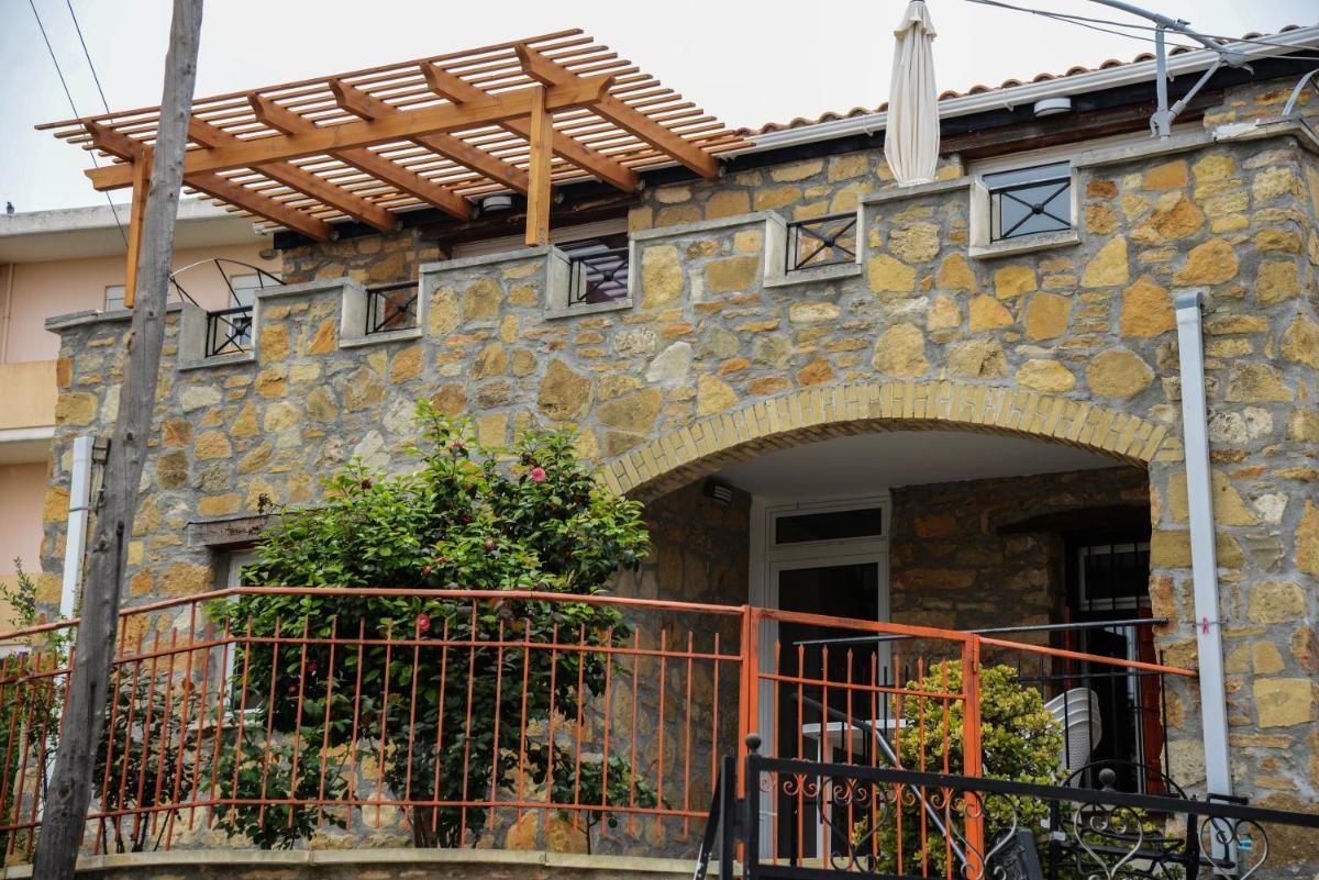 Ferienhaus Kreta Sonnenschein - Housity