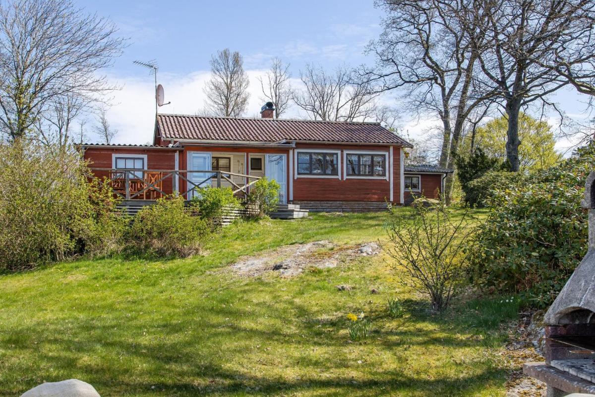 Holiday house with fantastic location and private lake plot - Housity