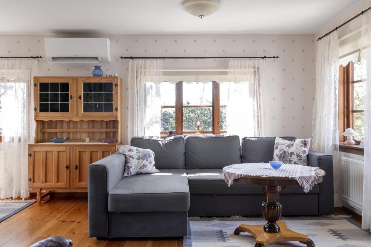 Holiday house with fantastic location and private lake plot - Housity