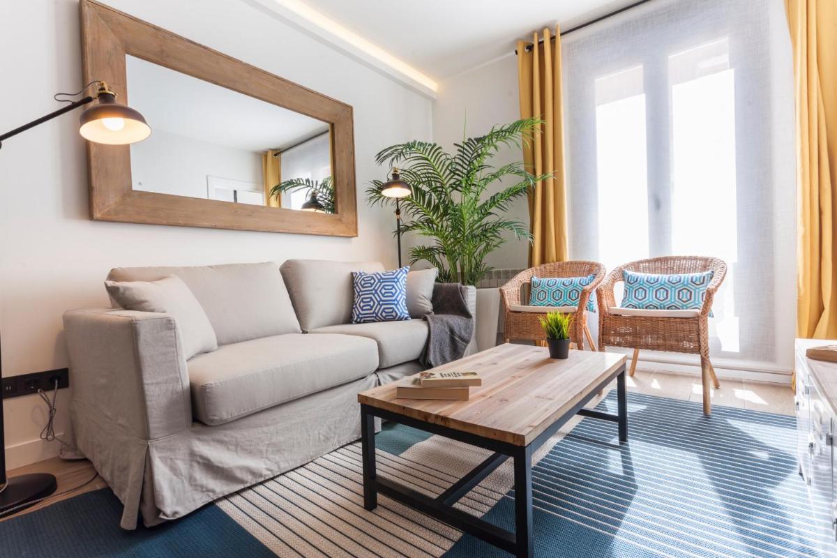 Bravo en Madrid - Housity