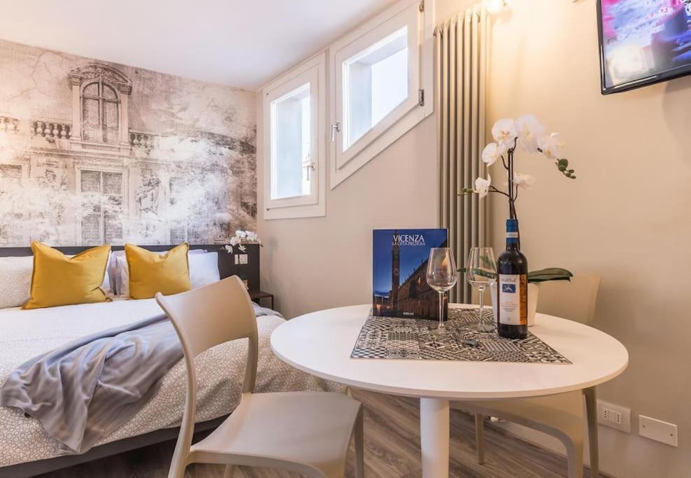 Palladio Charming Studio - Housity