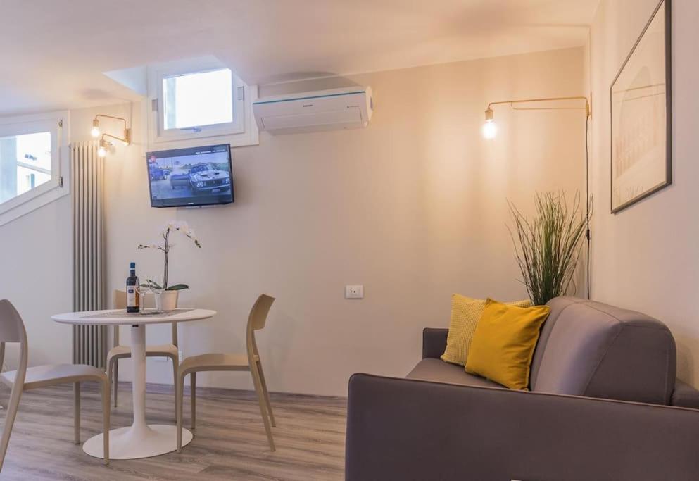 Palladio Charming Studio - Housity
