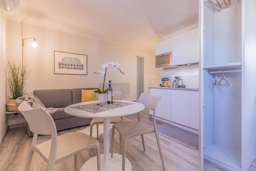Palladio Charming Studio - Housity
