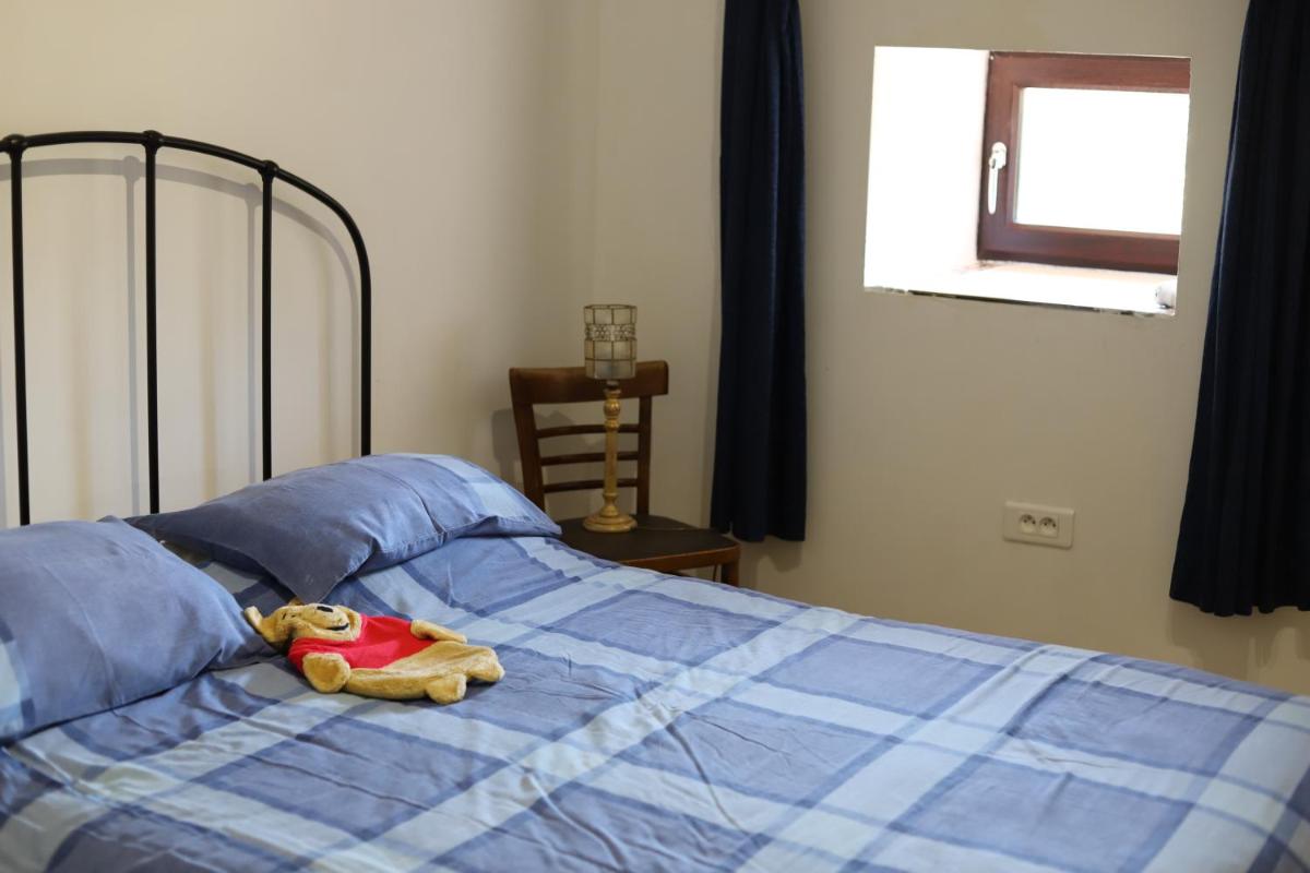 Le Pressoir - Housity