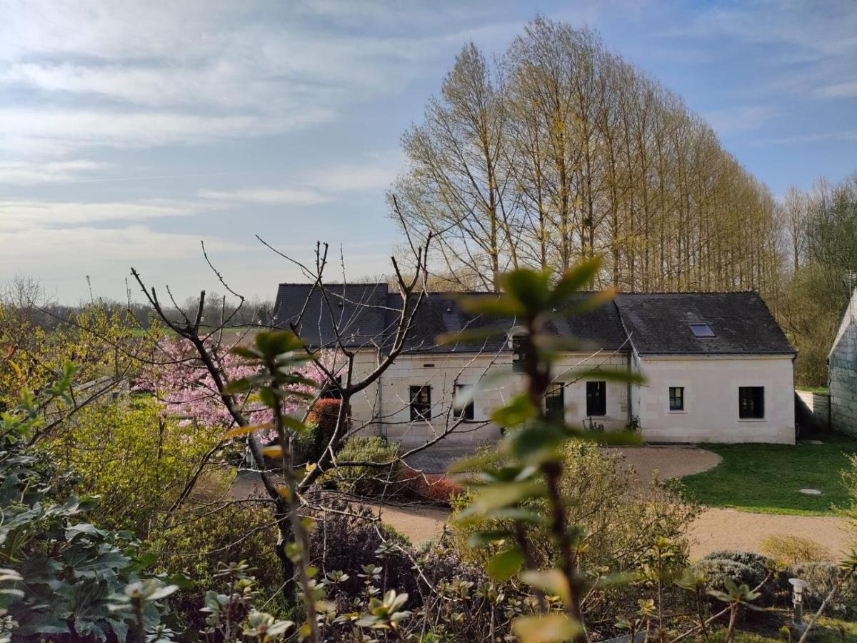 Les Logis d Ussé - Housity