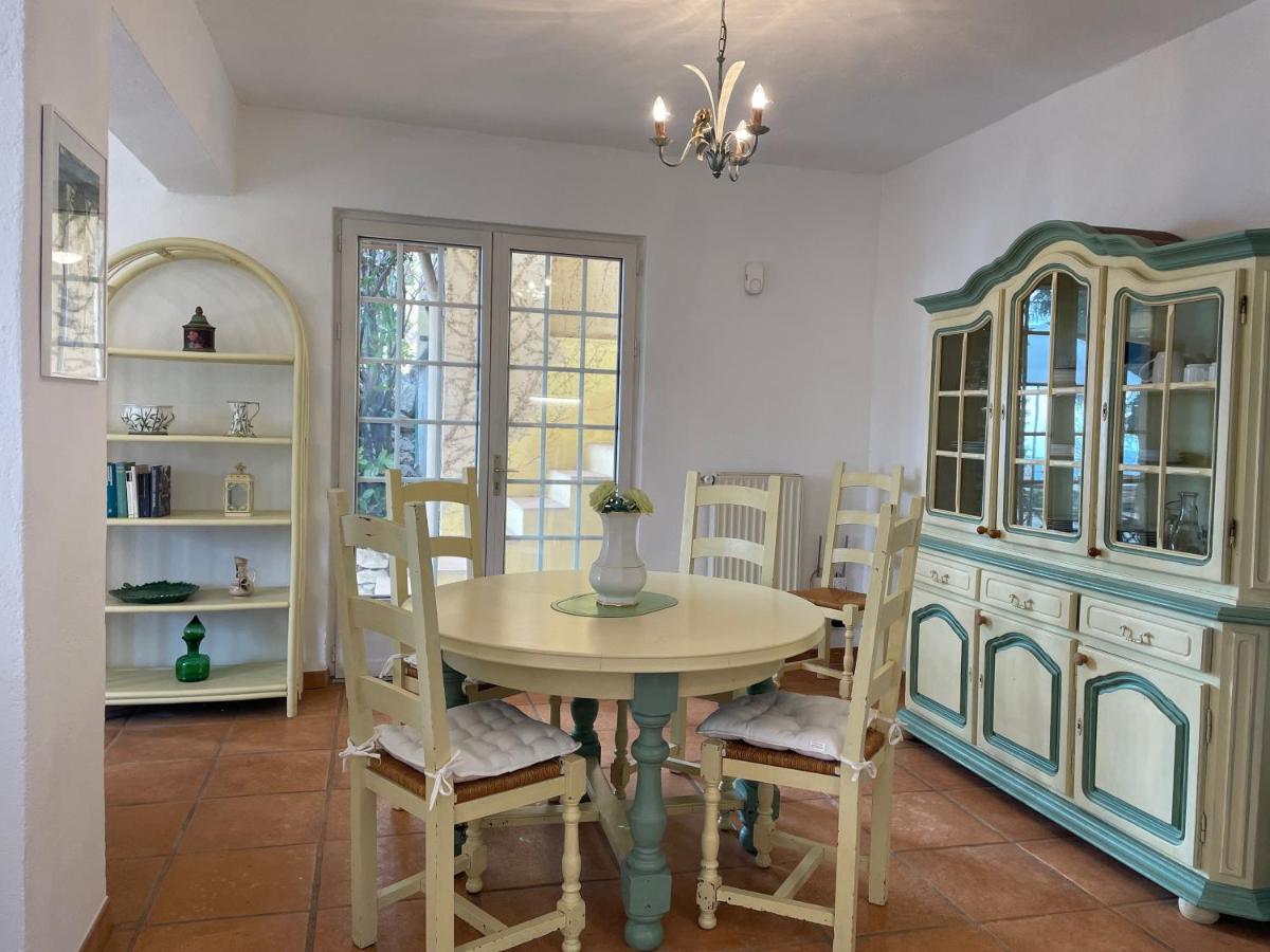 Le Domaine de Gattières - Housity