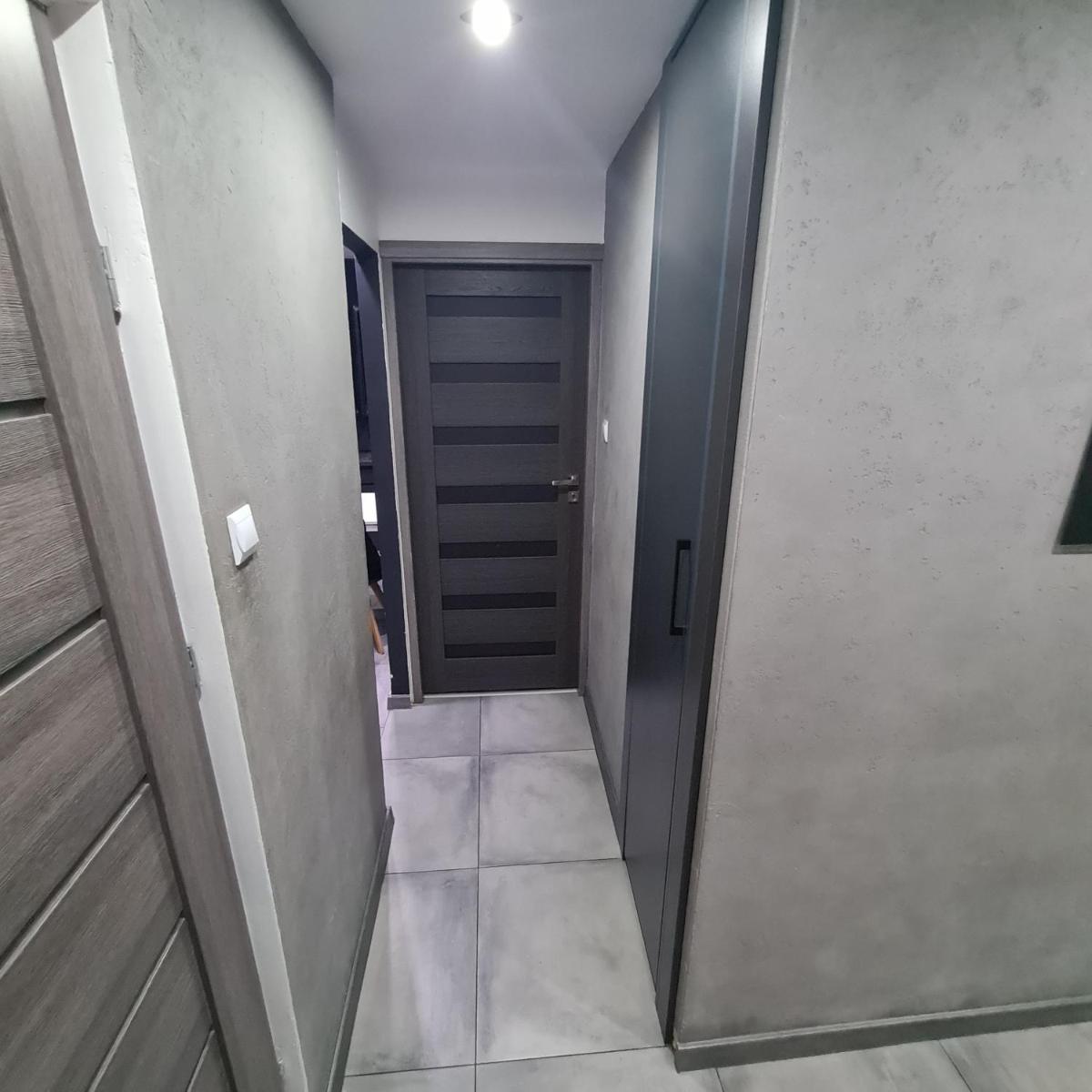 Luxury apartaments Klimatyzacja 3 - Housity