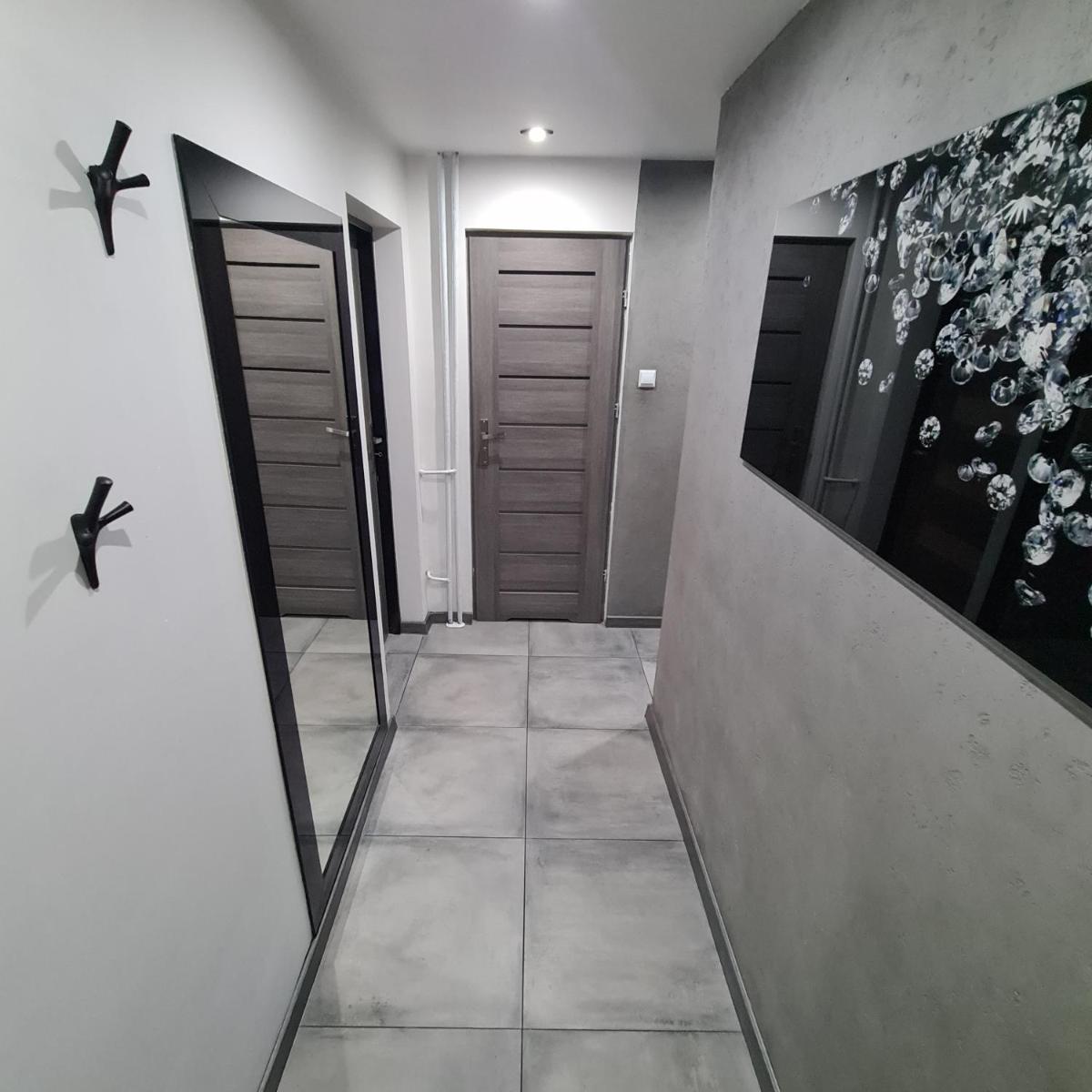 Luxury apartaments Klimatyzacja 3 - Housity