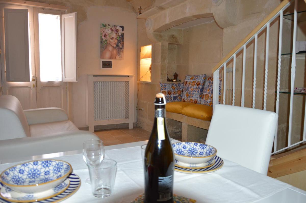 Corte Soleto 22 - Housity