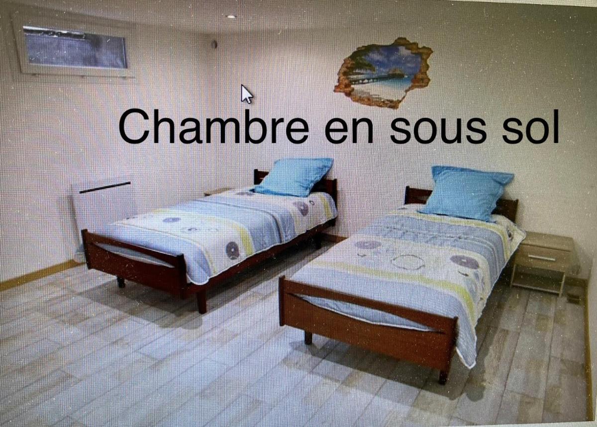 Appartement 4 personnes Mers Les Bains - Housity