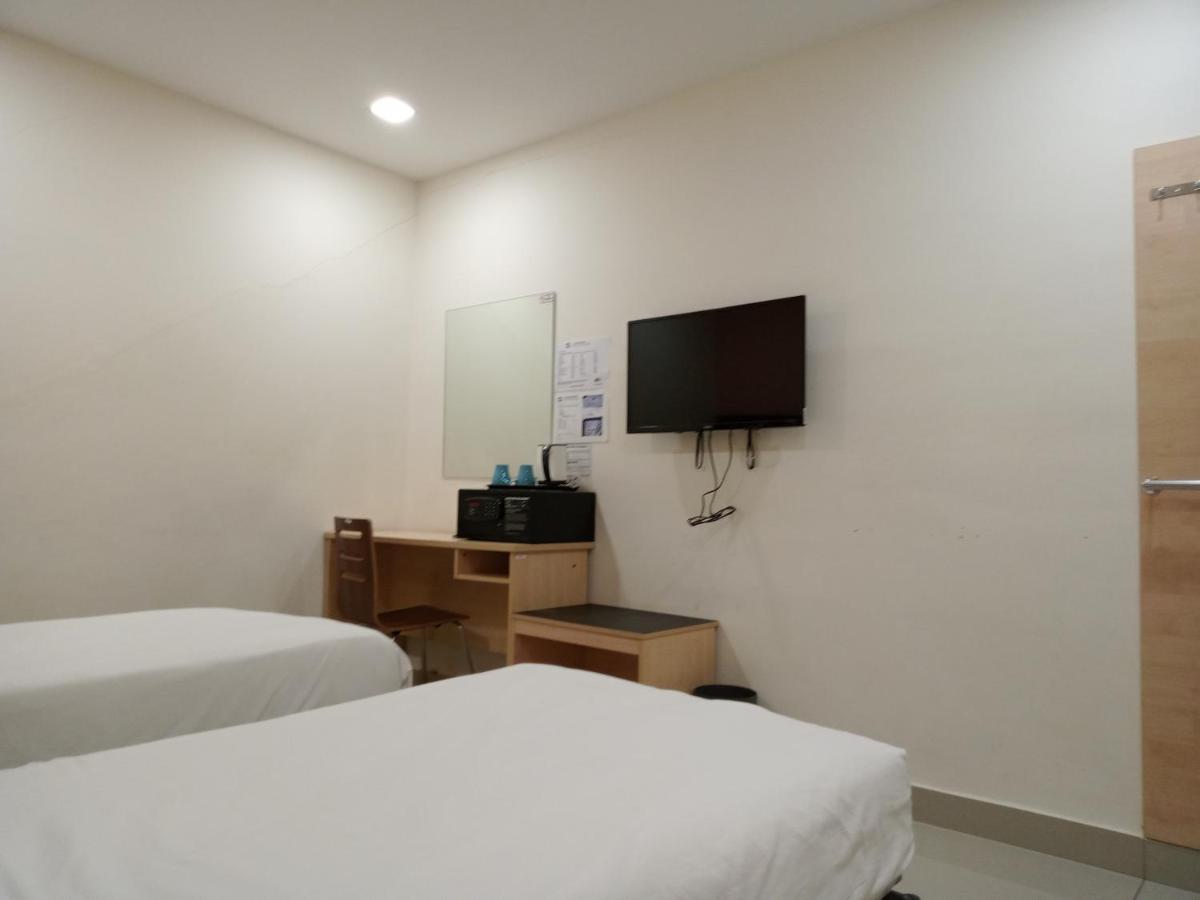 AVENUE BANGI HOTEL - Housity