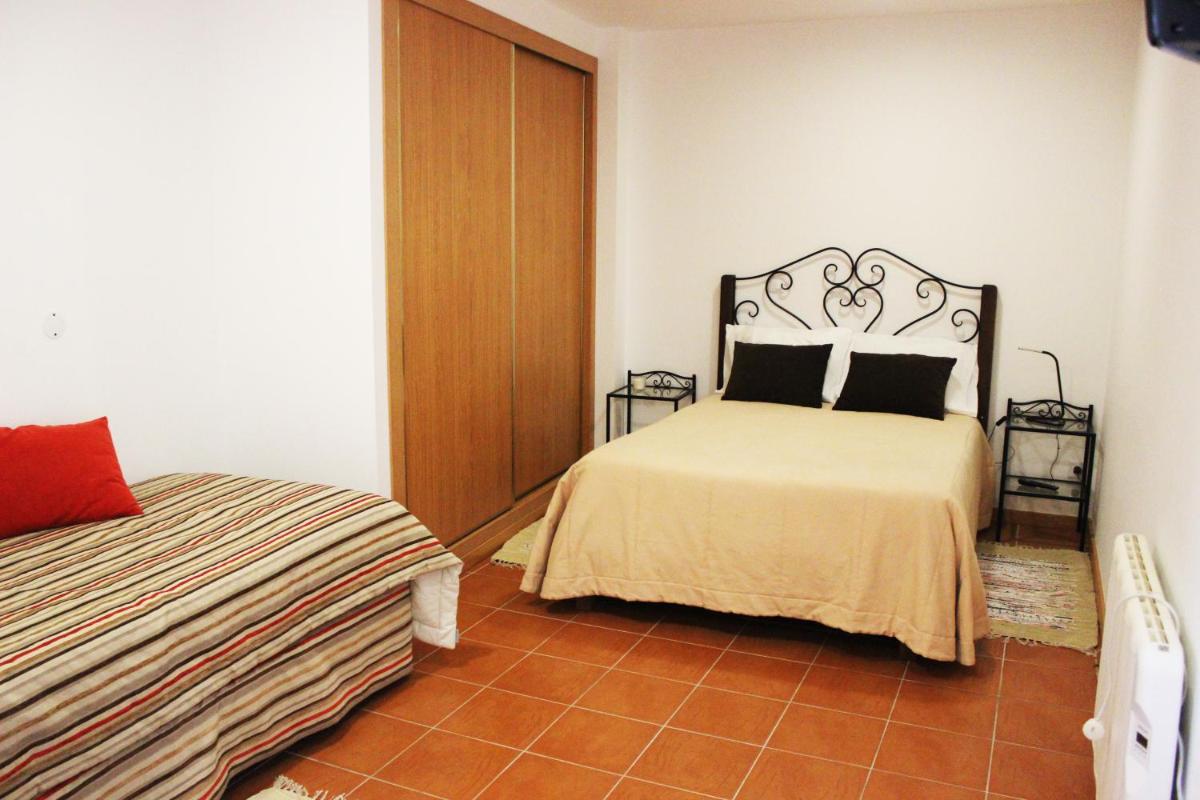 Curral de l Tiu Pino - Housity