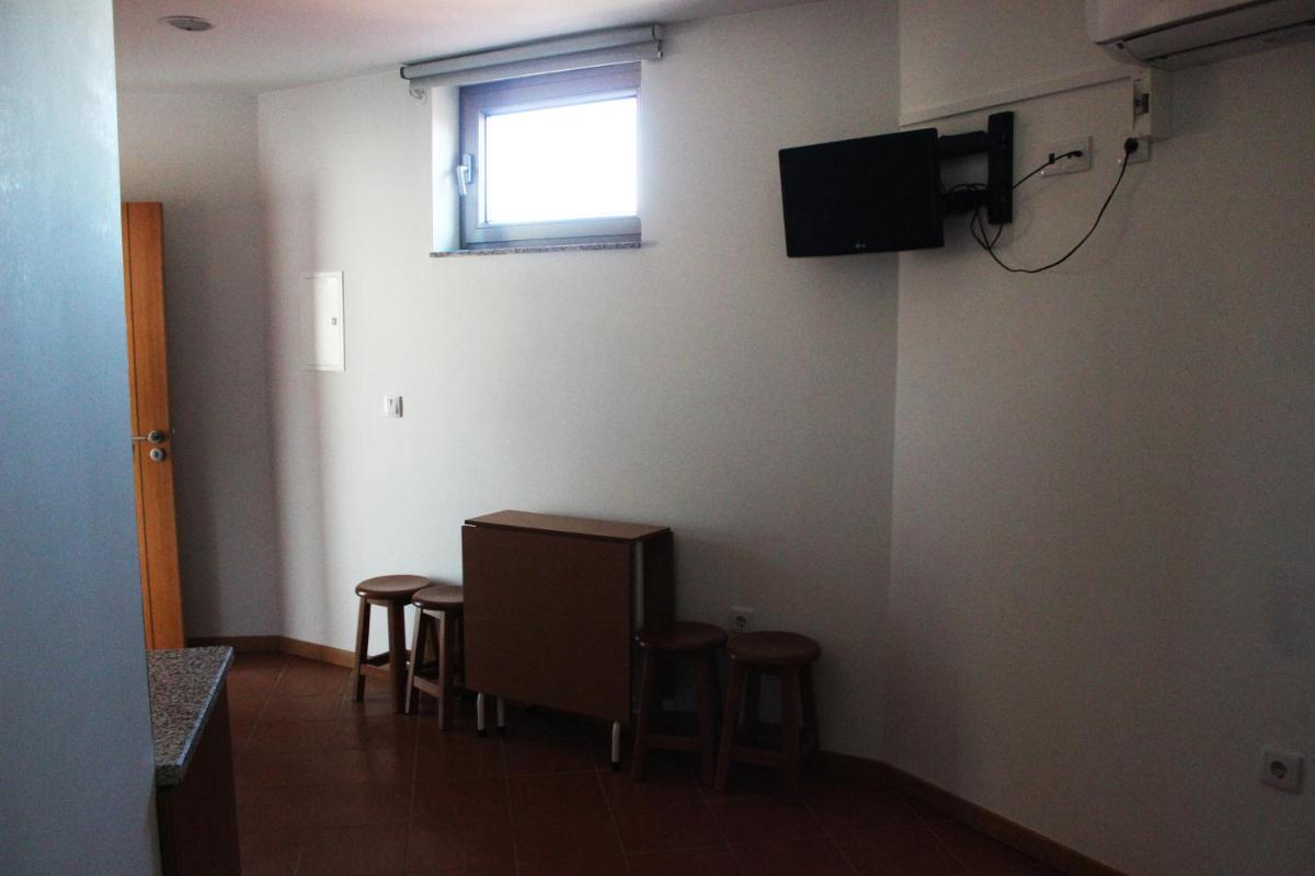 Curral de l Tiu Pino - Housity