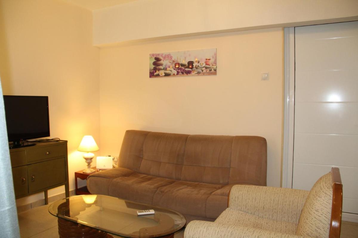 Apartment Ag.Foteinis - Housity