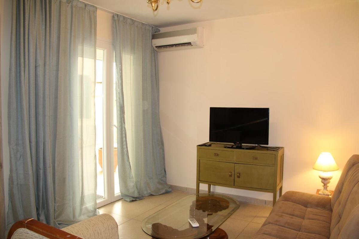 Apartment Ag.Foteinis - Housity