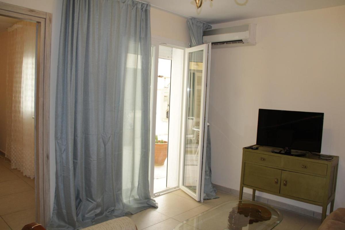 Apartment Ag.Foteinis - Housity