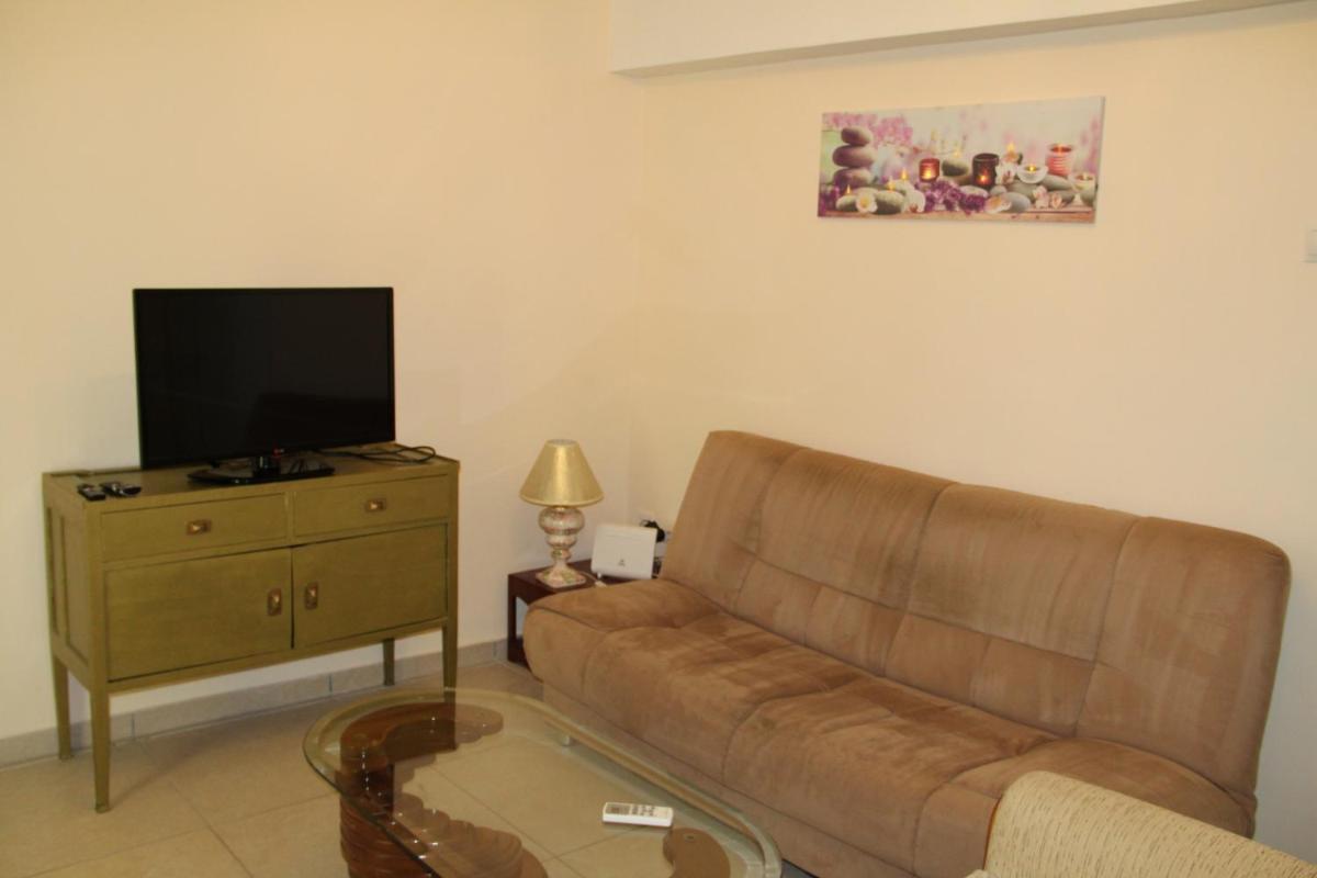 Apartment Ag.Foteinis - Housity