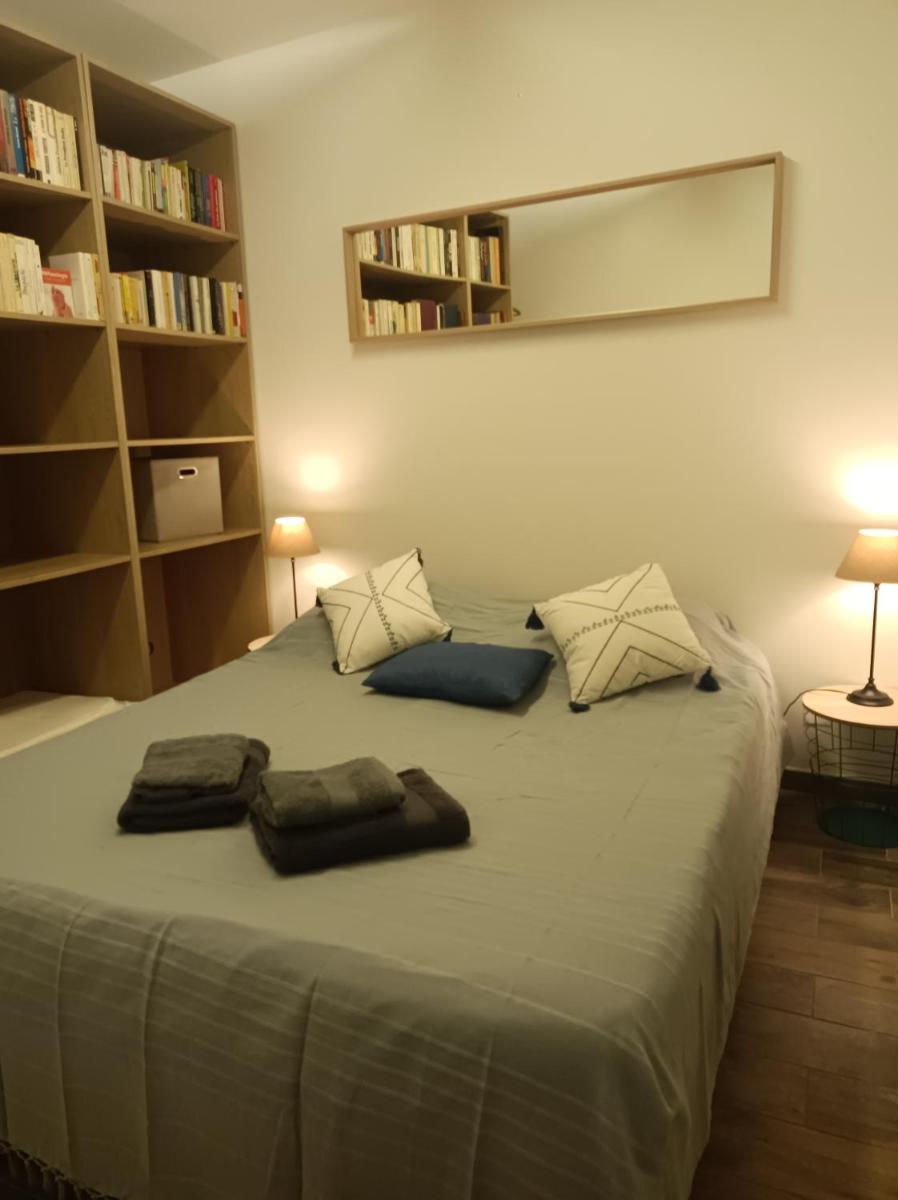Toulon holiday - Housity