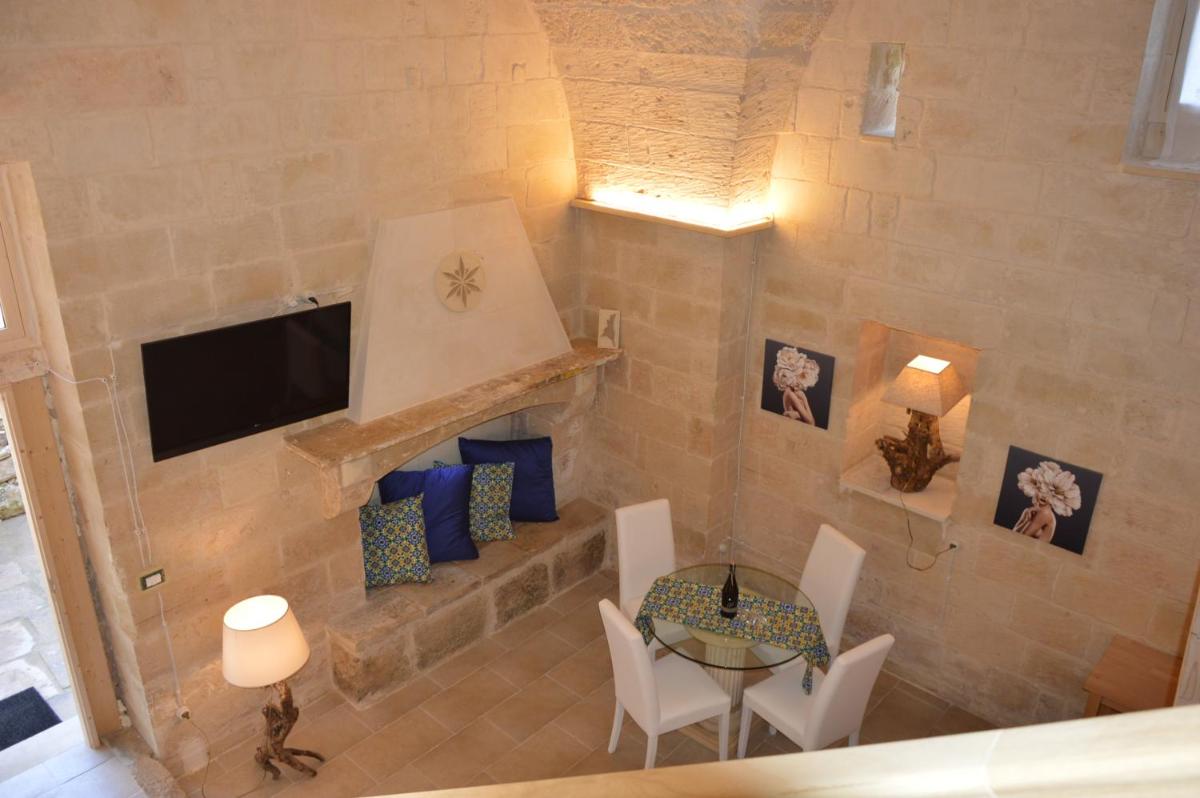 Corte Soleto 22 - Housity