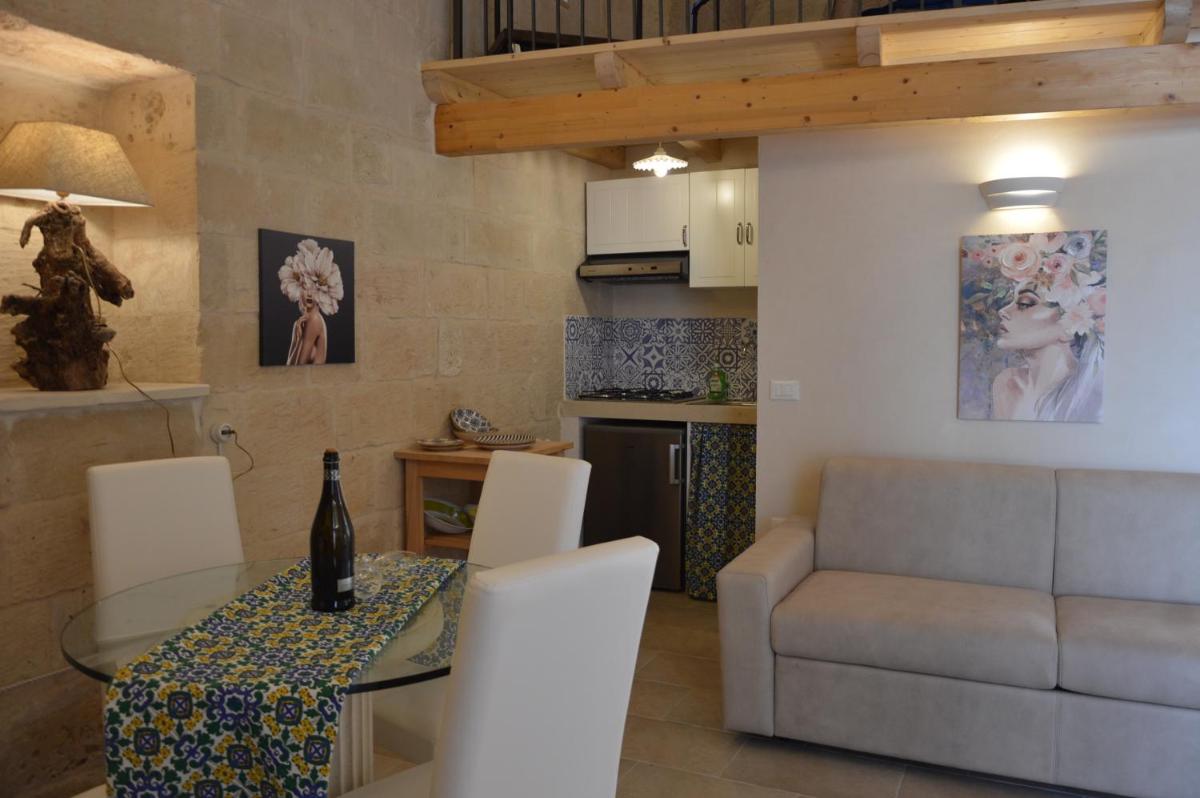 Corte Soleto 22 - Housity