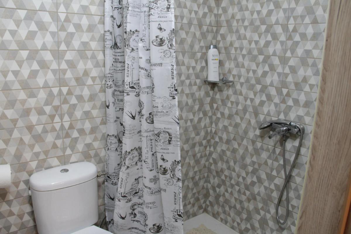 Suitetrails - Apartment Ag.Foteinis