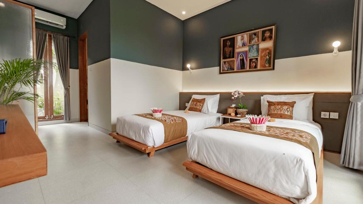 Juli House by Mahaputra - Housity