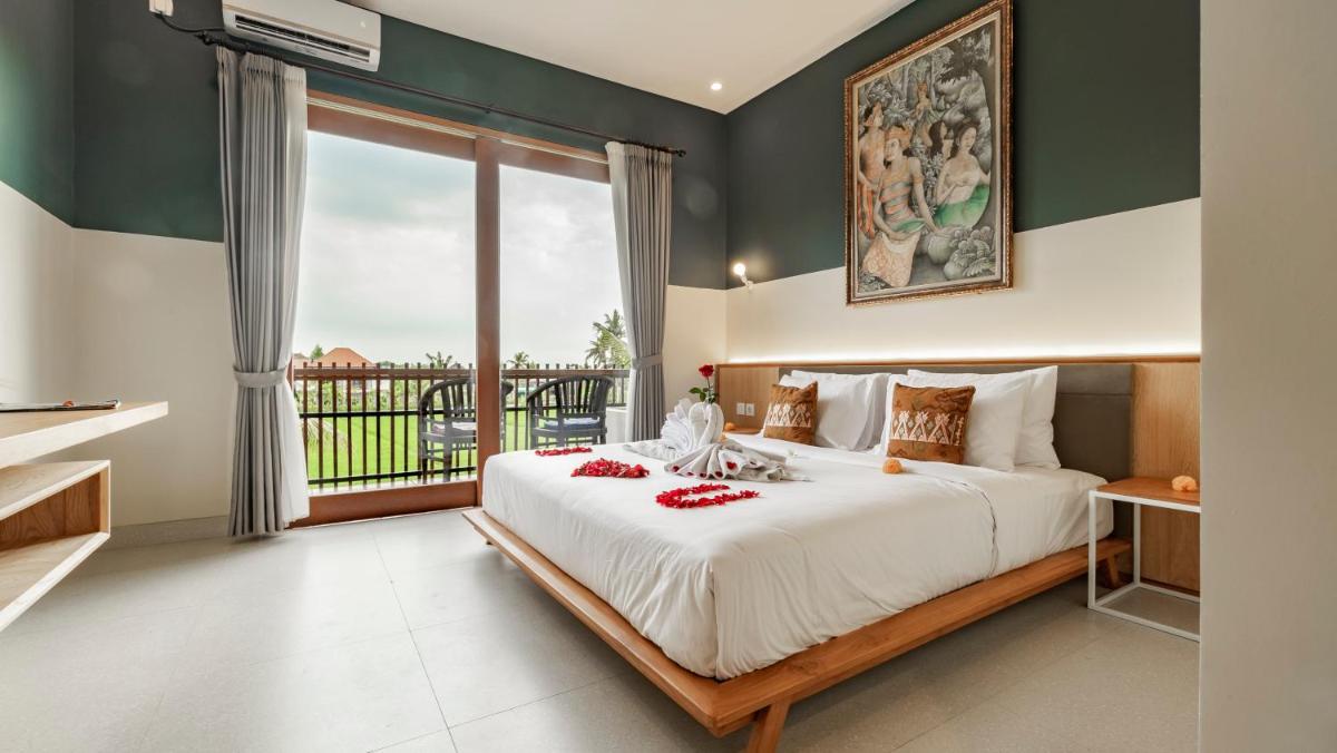 Juli House by Mahaputra - Housity