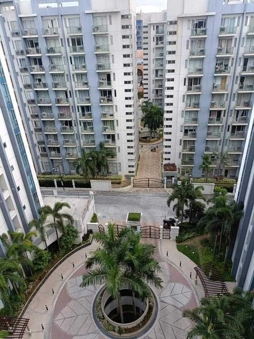 Suitetrails - Palm Tree Villas 2