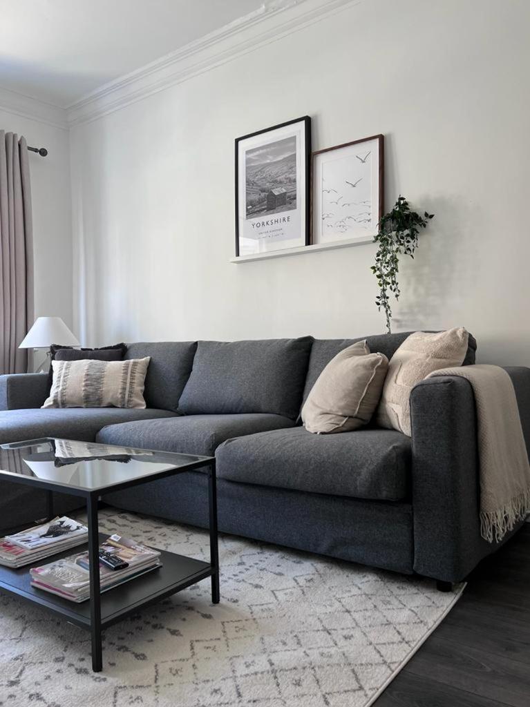 Inxpress Luxury Apartment Driffield - Housity