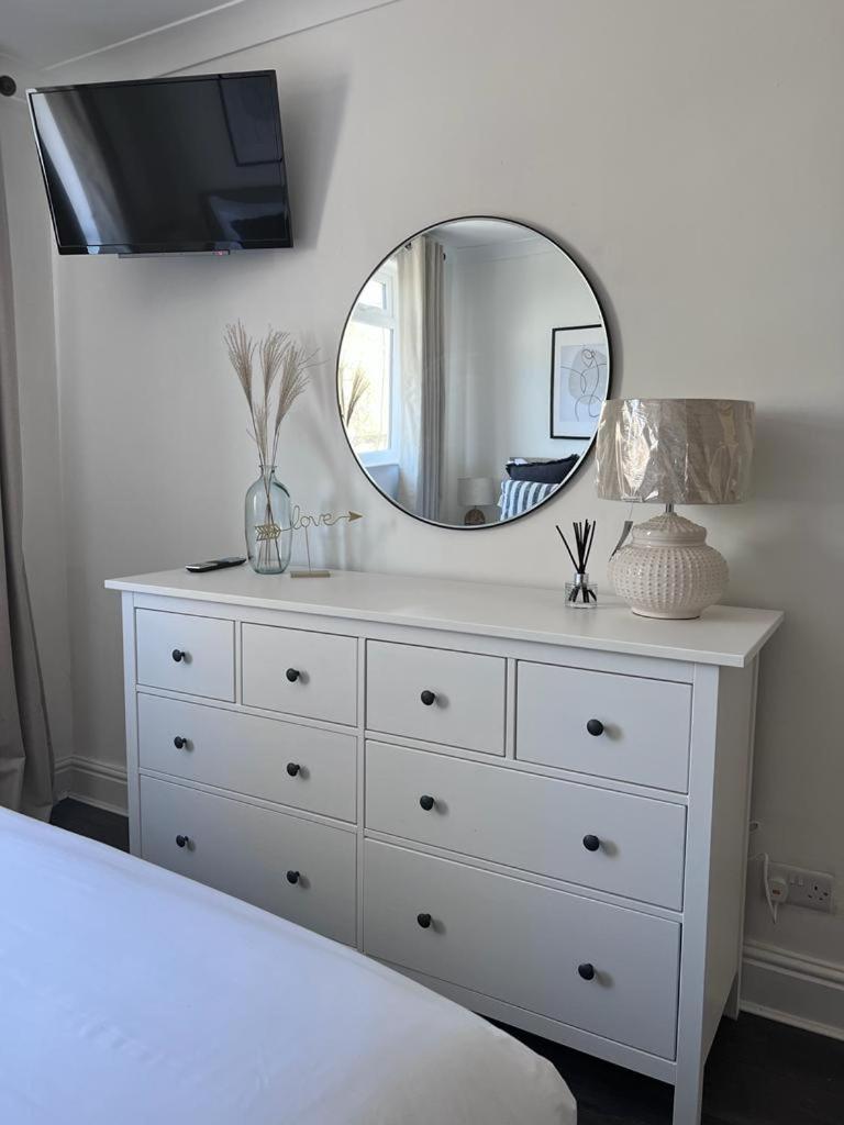 Inxpress Luxury Apartment Driffield - Housity