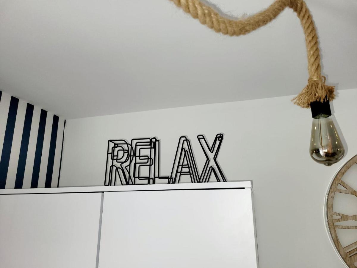 Apartament Bałtycki Lux - Housity