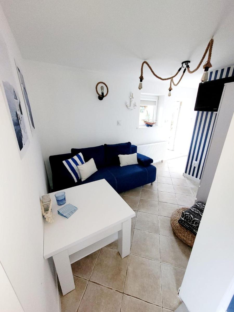 Apartament Bałtycki Lux - Hizvo