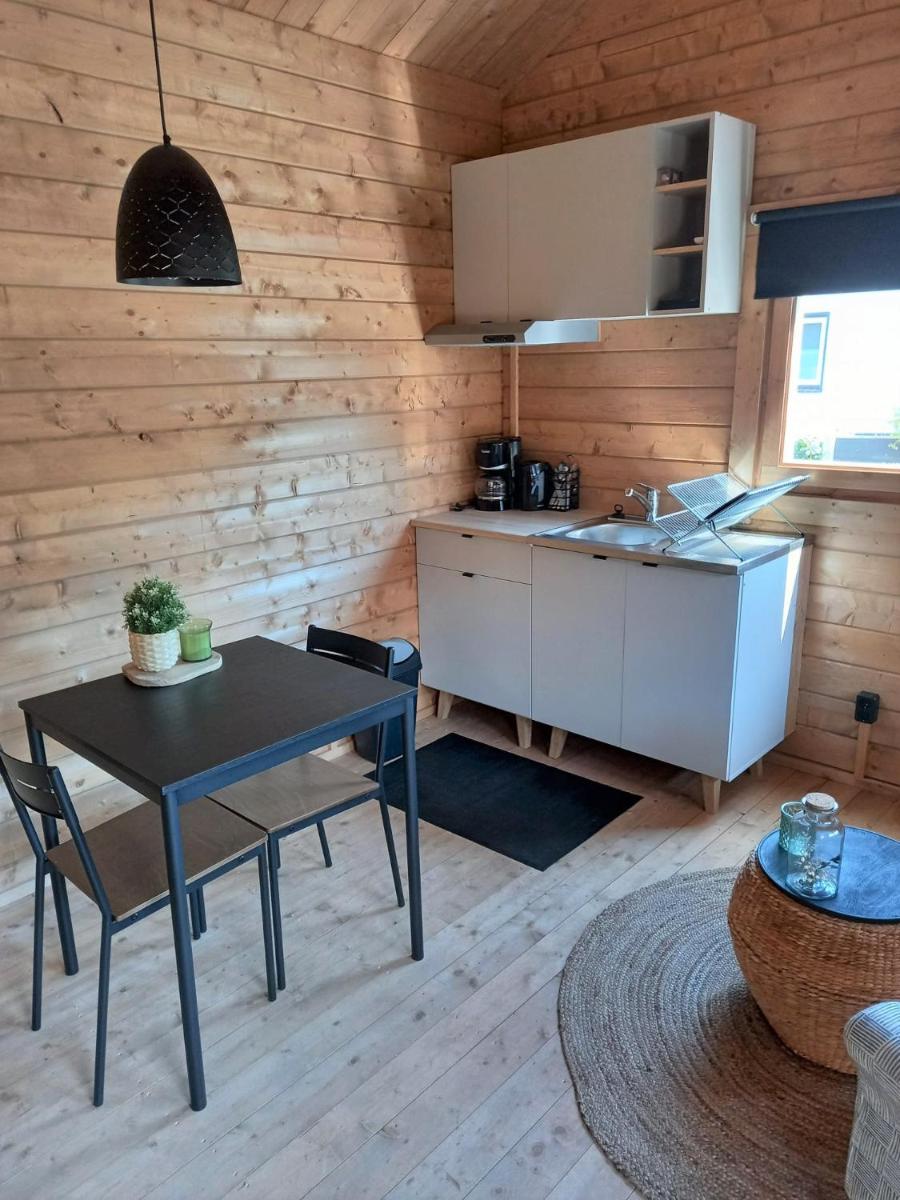 't Hertje - Housity