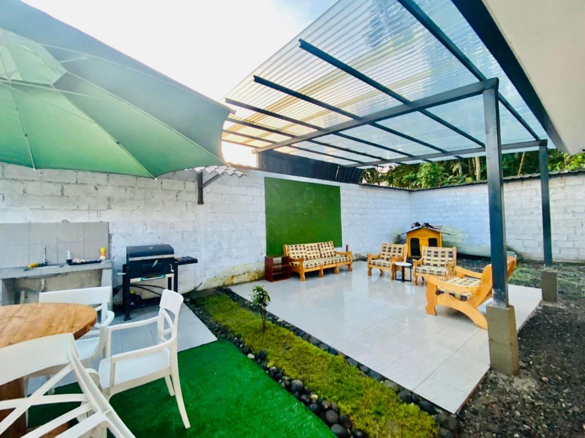 Villa Blanca Puyo - Housity