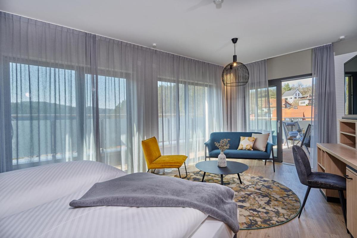 Landhotel Sternwirt - Das Wellnesshotel zwischen Nürnberg und Amberg - Housity