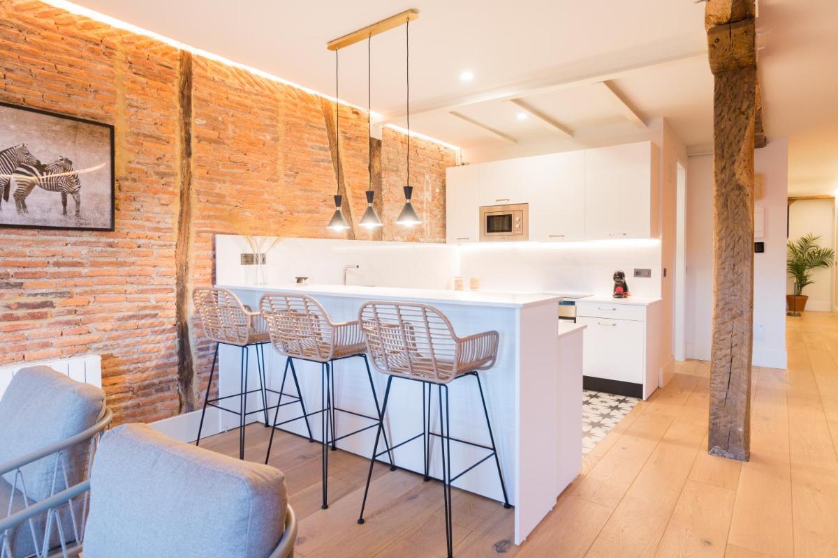 New Abando AC by Staynnapartments - Housity