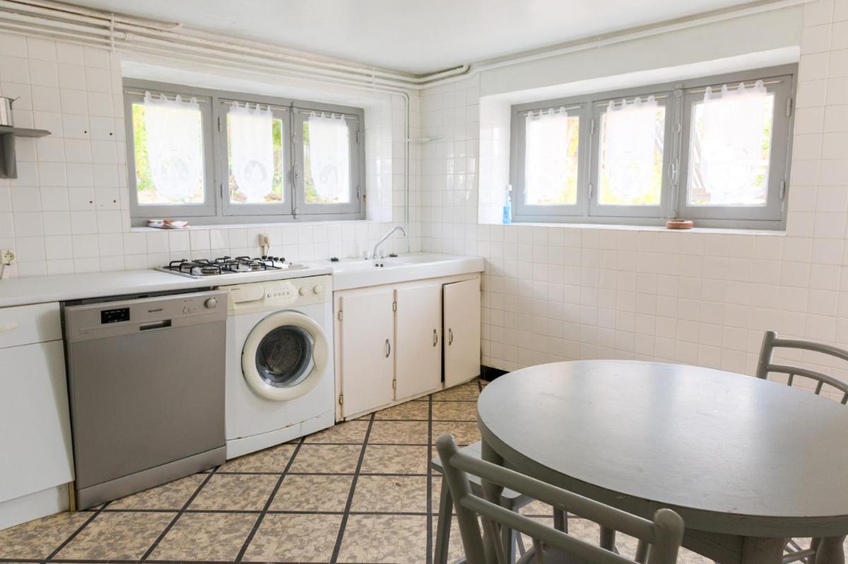 'La langoustine' - port de Lesconil - maison pour 7 - Housity