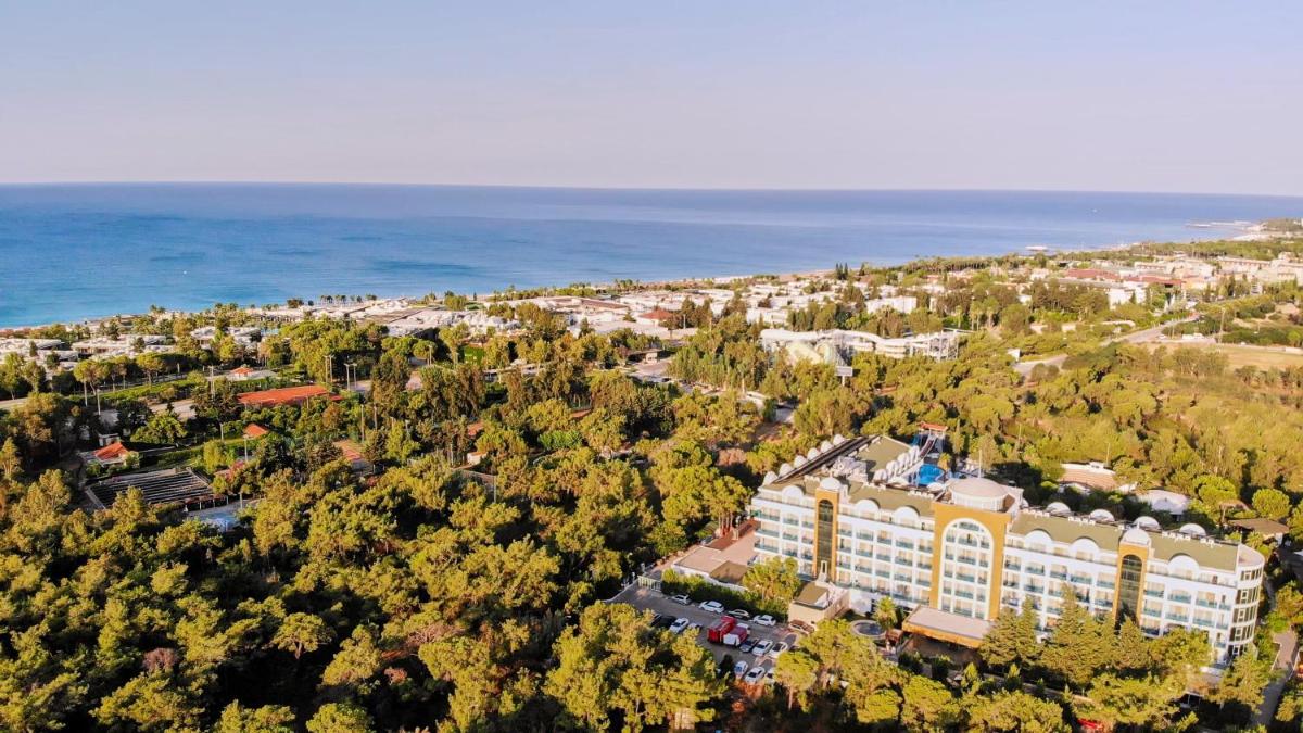 Maya World Side - Housity