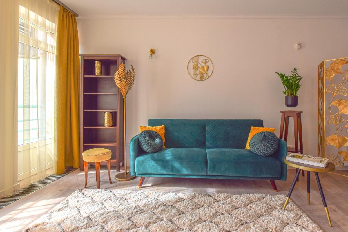 Königin Apartman - Housity