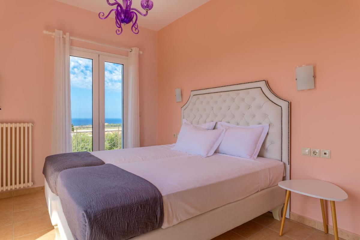 Villa Sophia Elena - Housity