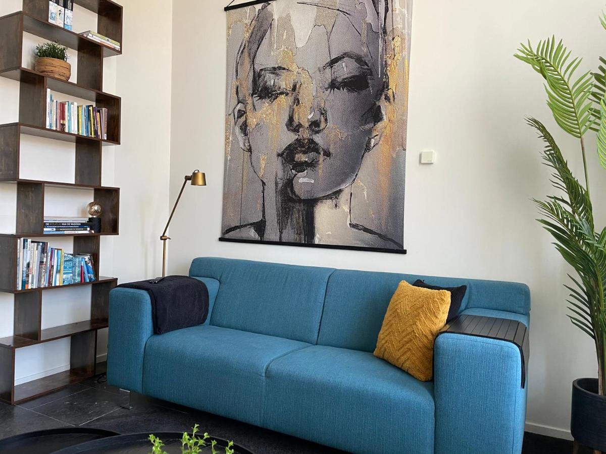 Stadslogement Kleindiep Dokkum - Housity