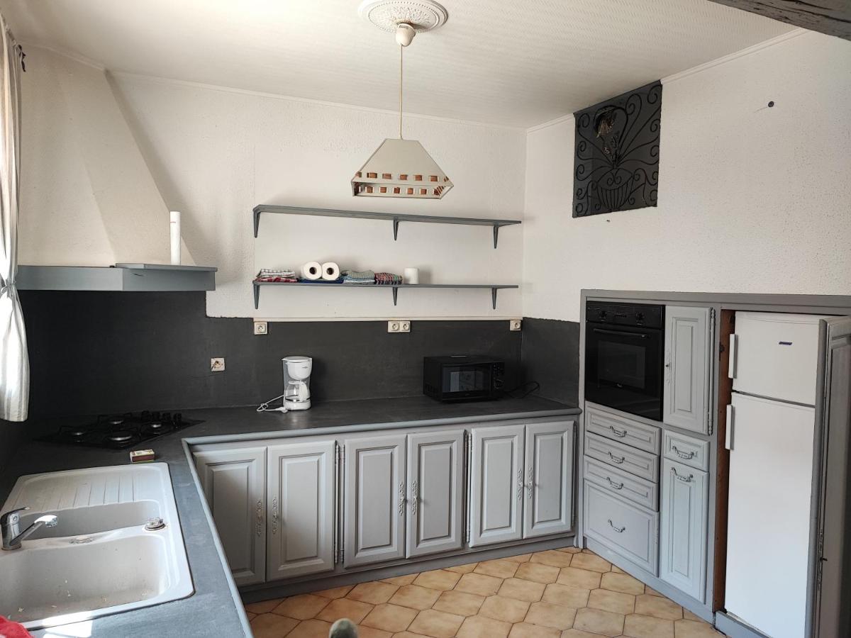 Le Planiol - Housity